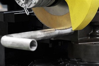 Torude lõikamismasinate eelised ja uuendused