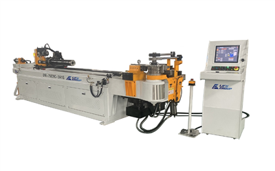 Täisautomaatse toru painutusmasinad CNC