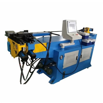 Mandreli painutusmasin