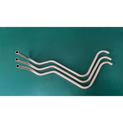 Kohandatud toru painutamine